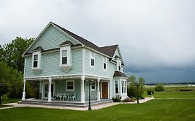 Somewhere In Time Bed & Breakfast Huntley  United States Of America