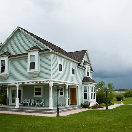 Somewhere In Time Huntley Exterior photo