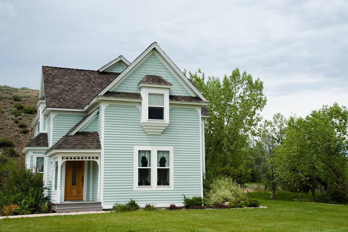 Somewhere In Time Huntley Exterior photo